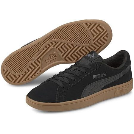 👟 PUMA Unisex Smash V2 Sneaker für 29€ (statt 40€)