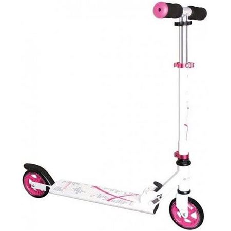 🛴 Muuwmi ABEC 5 Höhenverstellbarer Aluminium Scooter für 29,99€ (statt 39€)