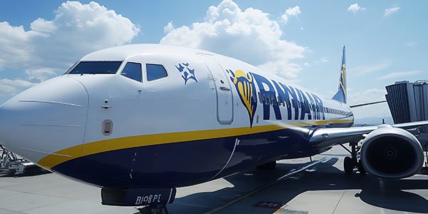 🛬 Kahlschlag bei Ryanair in Deutschland – 25 Strecken gestrichen, 15 neue kommen