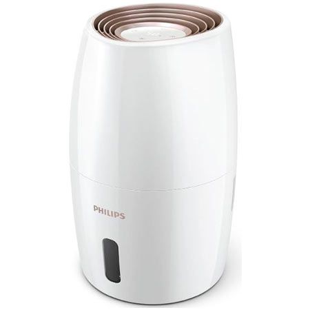 💨 Philips HU2716/10 Serie 2000 Luftbefeuchter bis 32m² für 69,99€ (statt 88€)