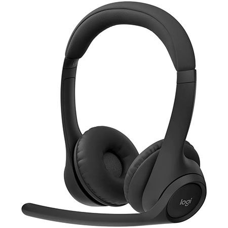 🎧 Logitech Zone 300 Bluetooth Headset für 44,90€ (statt 60€)