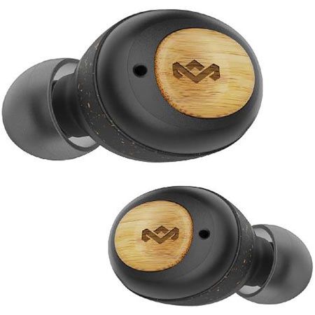 🎶 House of Marley True Wireless Champion In Ear Buds für 39,99€ (statt 65€)