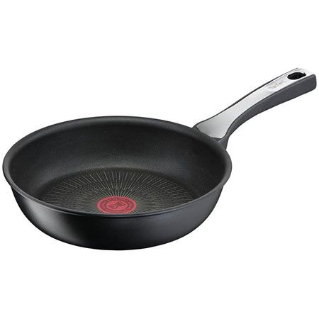 🍳 Tefal G25904 Unlimited On Bratpfanne, 24cm für 29,99€ (statt 43€)