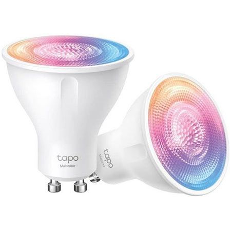 💡 eBay: -50% Rabatt auf TP-Link Strahler & Glühbirnen – z.B. L630 Smart Reflektor 9,99€ (statt 20€