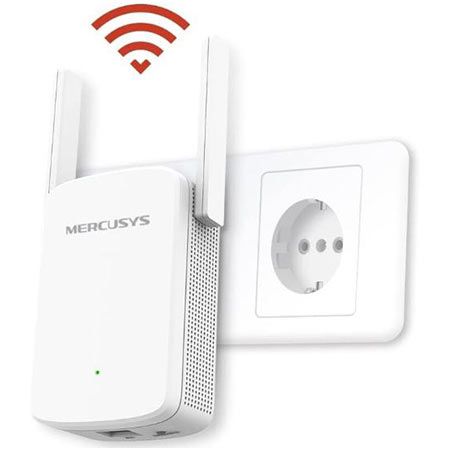 📶 Mercusys ME30 AC1200 Wi Fi Repeater, bis 867MBit/s für 9,99€ (statt neu 20€)