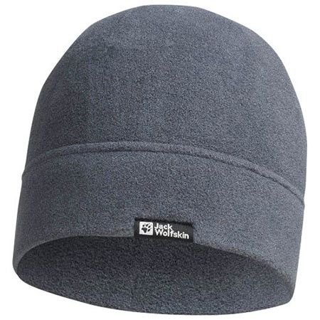 Jack Wolfskin Kaskaden Unisex Beanie in 2 Farben für je 16,94€ (statt 20€)