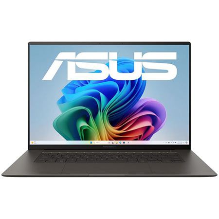 💻 ASUS Zenbook S 16 OLED mit 2,8k Display, Ryzen AI 9 365, 24GB/1TB für 1.499€ (statt 1.606€)