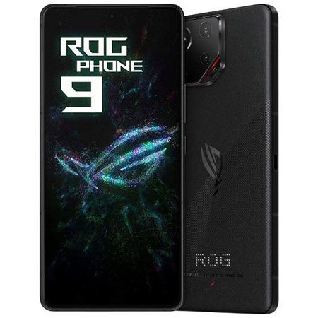 📱 ASUS ROG Phone 9 für 99,95€ + Vodafone 80GB Flat 49,99€ mtl. + 200€ Bonus