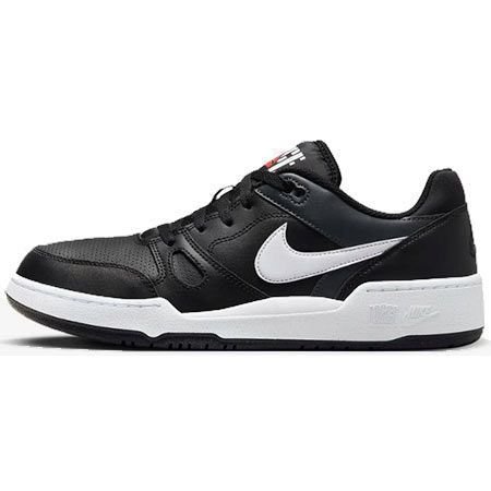 👟 Nike Full Force Low Sneaker für 59,99€ (statt 70€)