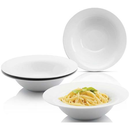 🍝 Sänger New Port Pastateller, 4-tlg. für 29,98€ (statt 45€)