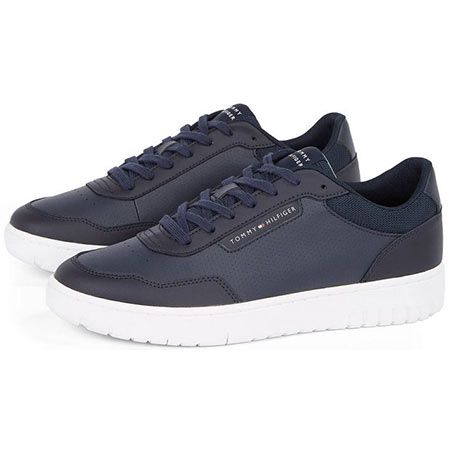 👟 Tommy Hilfiger Basket Core Elegant Sneaker für 89,86€ (statt 100€)