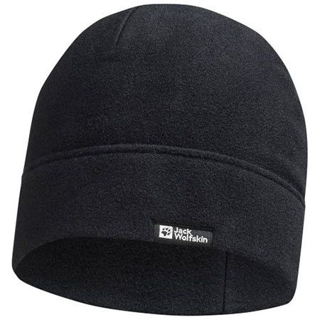 Jack Wolfskin Kaskaden Unisex Beanie in 2 Farben für je 16,94€ (statt 20€)