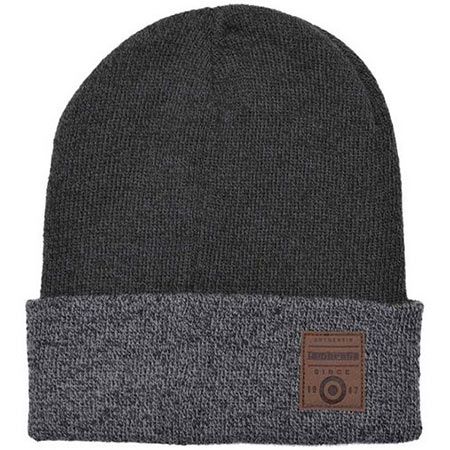 Lambretta Turn Up Beanie in 2 Designs für je 13€ (statt 20€)