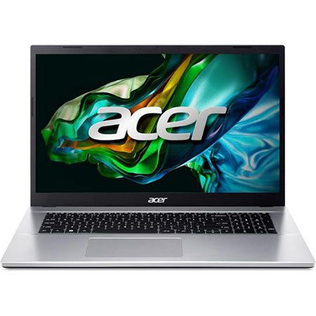 💻 Acer Aspire 3 Laptop mit 17,3″ FHD IPS, i5-1235U, 16GB/512GB für 529€ (statt 679€)