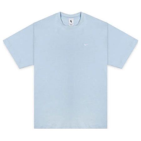 Nike NRG Swoosh T-Shirt für 14,98€ (statt 30€) – Nur XS + S!