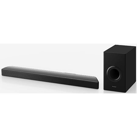 🔊 Panasonic SC-HTB510EGK 2.1 Soundbar mit Subwoofer für 174,99€ (statt 239€)