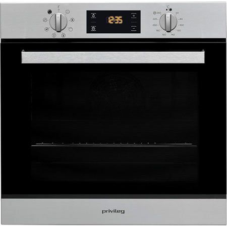 Privileg PBWR6 OH5F IN Einbau Backofen für 229€ (statt 274€)