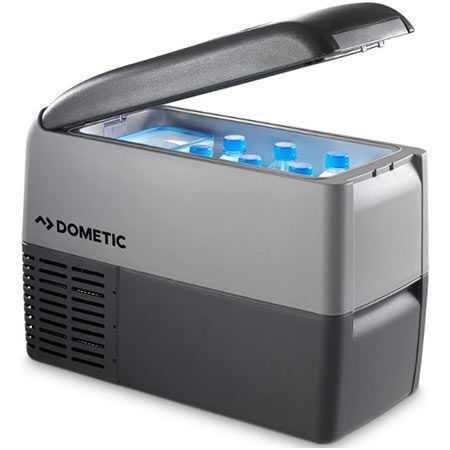 🧊 Dometic CDF 26 Kompressor-Kühlbox/Gefrierbox, 21L für 294,85€ (statt 327€)