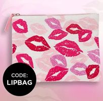 ARTDECO: ab 39€ Bestellwert Lips Pouch kostenlos dazu