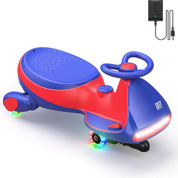 🚗 FanttikRide 12V N7 Pro Kinder Elektroauto mit Pedal für 107,99€ (statt 190€)