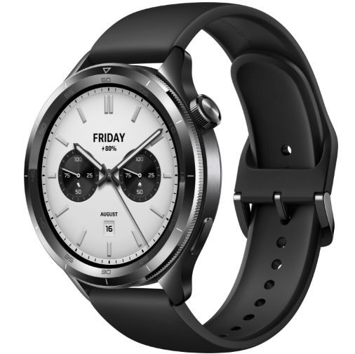 ⌚ Die neue Xiaomi Watch S4 für 114,90€ (statt 152€)