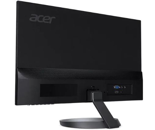 Acer Vero RL242YE FHD IPS Monitor mit 100Hz für 76,89€ (statt 108€)