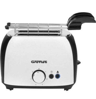 G3Ferrari G1003300 Toaster für 28€ (statt 37€)