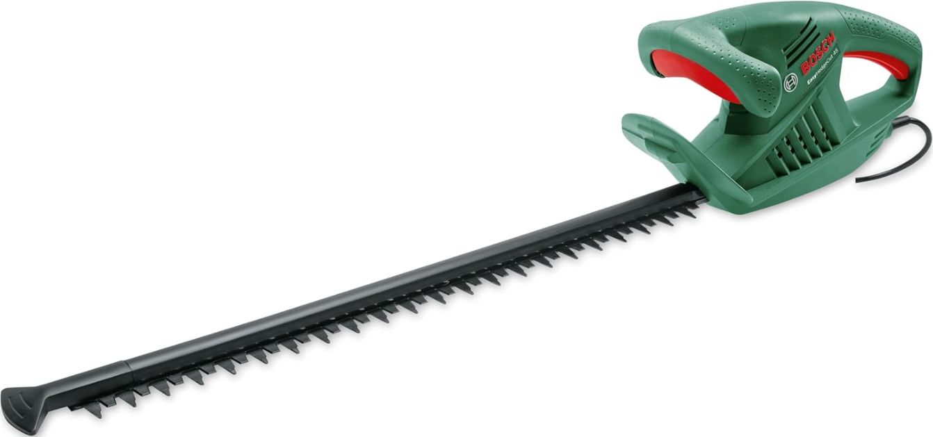 Bosch Elektrische Heckenschere EasyHedgeCut 45 für 43,32€ (statt 54€)