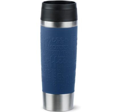 Emsa N20221 Travel Mug Classic Isolierbecher 0,5 Liter für 17,99€ (statt 25€)