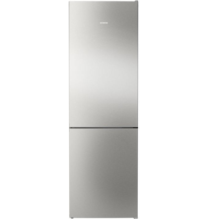 ❄️ Siemens KG36N2IBF Kühl Gefrierkombination 127 kWh/Jahr für 758,99€ (statt 853€)