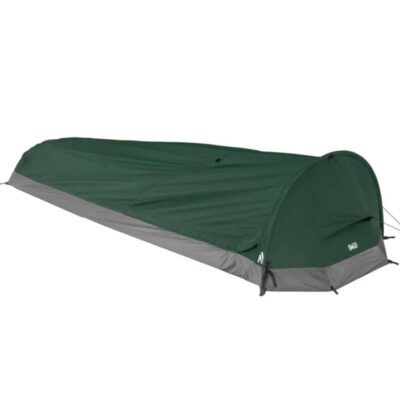 Bach Equipment Heads Up Bivy Zelt ab 175,70€ (statt 313€)