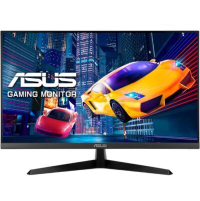 ASUS EyeCare VY279HGR 27 Zoll Monitor für 114,99€ (statt 130€)