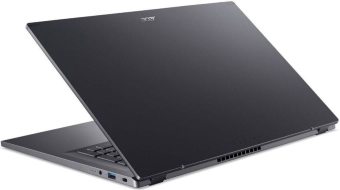 Nur noch Heute: Acer Aspire 17 A17 51 mit i7, 16GB/1TB für 699€ (statt 801€)