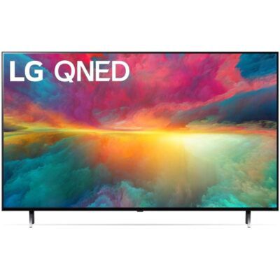 LG QNED776RB QNED UHD TV mit 65 Zoll für 639€ (statt 729€)