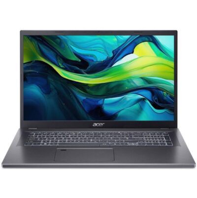 Nur noch Heute: Acer Aspire 17 A17-51 mit i7, 16GB/1TB für 699€ (statt 801€)