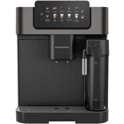 ☕ Grundig Kaffeevollautomat KVA 7230 mit 19 bar für 399€ (statt 550€)