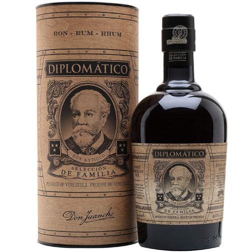 🥃 Botucal Seleccion de Familia Premium Rum 0,7 Liter für 38,19€ (statt 45€)