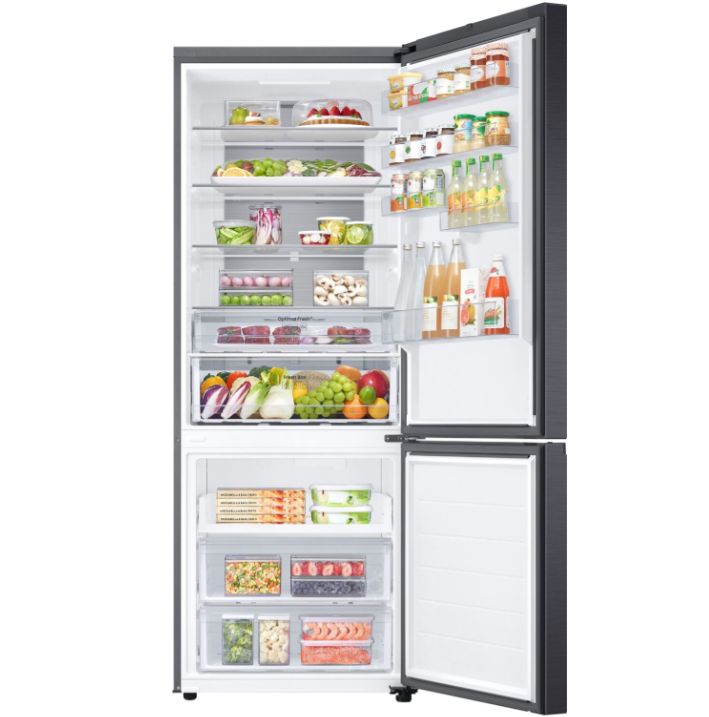 ❄️ Samsung Kühl Gefrierkombination mit 538L, 203cm, 199 kWh ab 778,95€ (statt 999€)