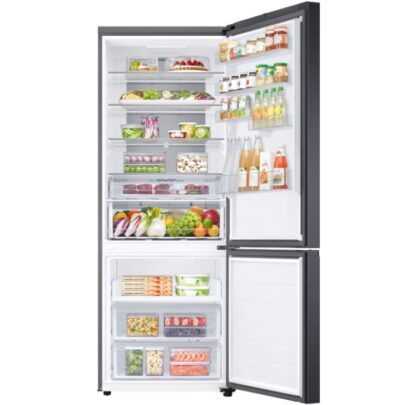 ❄️ Samsung Kühl-Gefrierkombination mit 538L, 203cm, 199 kWh ab 778,95€ (statt 999€)