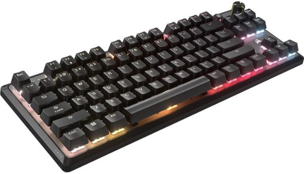 Corsair K70 CORE TKL Wireless RGB für 119,99€ (statt 145€)