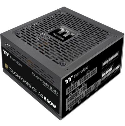 Thermaltake Toughpower GF A3 Gold 850W Netzteil für 79,90€ (statt 93€)