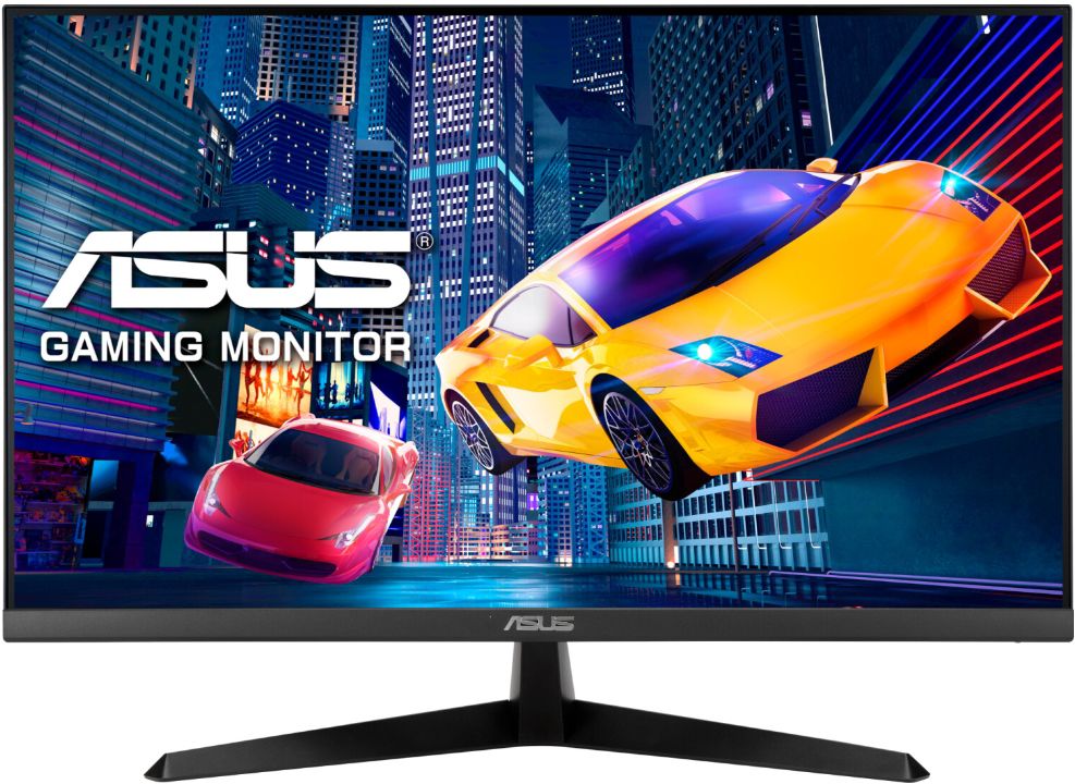 ASUS EyeCare VY279HGR 27 Zoll Monitor für 114,99€ (statt 130€)