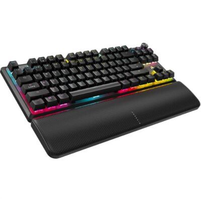 Corsair K70 CORE TKL Wireless RGB für 119,99€ (statt 145€)