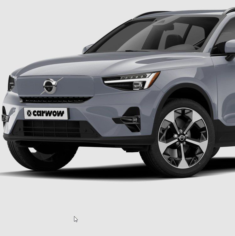 🚙 Privat: Volvo XC40 B3 DCT Plus Black Edition mit 163 PS für 232€ mtl. – LF: 0,47