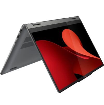 Lenovo IdeaPad 5 14 Zoll Touch Display mit Ryzen 5, 500GB/16GB für 629€ (statt 737€)