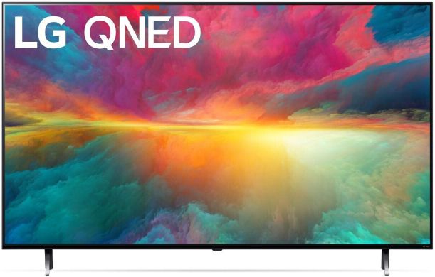 LG QNED776RB QNED UHD TV mit 65 Zoll für 639€ (statt 729€)