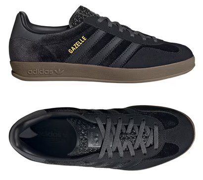 adidas Originals Gazelle Indoor Sneaker für 81,48€ (statt 96€)   41 bis 44!