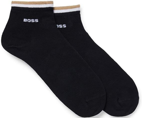 Hugo Boss Kurzsocken für 6,94€ (statt 13€)