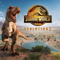 Epic Games: u.a. Jurassic World Evolution 2 (IMDb 7,6) gratis