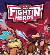 Epic Games: u.a. Them’s Fightin‘ Herds kostenlos (IMDb 6,8) gratis – ab 17 Uhr